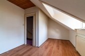 Tussenwoning te koop: Sint Jozefstraat 25 in Leidschendam