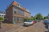 Hoekwoning te koop: Loolaan 21 C in Voorburg