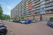Appartement te koop: Dunantstraat 913 in Zoetermeer