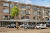 Appartement te koop: Koningin Julianalaan 204 in Voorburg