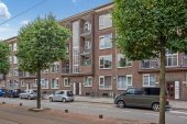 Appartement te koop: Schiedamseweg 262 D in Rotterdam