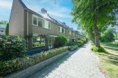 Hoekwoning te koop: Dr Poelslaan 48 in Rijswijk