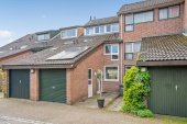 Tussenwoning te koop: Nesciohove 47 in Zoetermeer