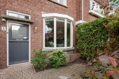 Tussenwoning te koop: van Lugtenburgstraat 4 in Voorburg