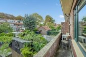 Tussenwoning te koop: Prinses Mariannelaan 165 in Voorburg