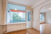 Appartement te koop: Elzendreef 57 in Voorburg
