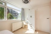 Tussenwoning te koop: Watertorenlaan 17 in Voorburg