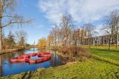 Appartement te koop: Koningin Julianalaan 117 in Voorburg