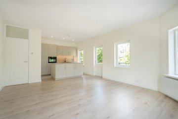 Prinses Mariannelaan 89 A in Voorburg