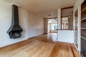 Tussenwoning te koop: Sint Jozefstraat 25 in Leidschendam