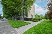 Appartement te koop: Burgemeester Keijzerlaan 239 in Leidschendam