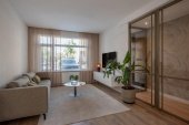 Tussenwoning te koop: van Barbansonstraat 72 in Voorburg