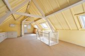 Dubbel bovenhuis te koop: Herenstraat 134 in Voorburg