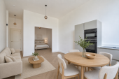 Appartement te koop: Zwartelaan 24 in Voorburg