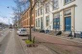 Appartement te koop: Prinsegracht 41 F in Den Haag