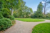 Hoekwoning te koop: Groen van Prinstererlaan 14 in Voorburg