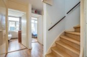 Tussenwoning te koop: Wilgendreef 47 in Voorburg
