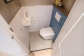 Tussenwoning te koop: Fonteynenburghlaan 22 in Voorburg