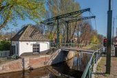 Appartement te koop: Vlietwijck 114 in Voorburg