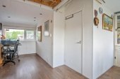 Tussenwoning te koop: Nesciohove 47 in Zoetermeer