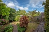 Appartement te koop: Looierslaan 25 in Voorburg