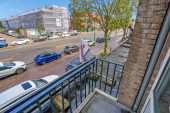 Appartement te koop: Koningin Julianalaan 90 in Voorburg
