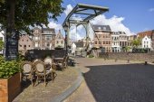 Appartement te koop: Schiedamseweg 260 B in Rotterdam