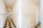 Dubbel bovenhuis te koop: Herenstraat 134 in Voorburg