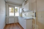 Appartement te koop: Schiedamseweg 270 A in Rotterdam