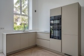 Appartement te koop: Zwartelaan 24 B in Voorburg