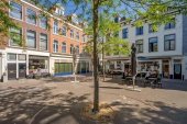 winkelruimte te koop: Wagenstraat 175 in Den Haag