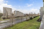 Appartement te koop: Gravin Juliana van Stolberglaan 669 in Leidschendam