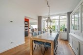 Hoekwoning te koop: Laan van Rustenburg 12 in Voorburg