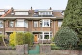 Tussenwoning te koop: Prinses Mariannelaan 234 in Voorburg