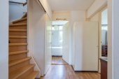Tussenwoning te koop: Wilgendreef 47 in Voorburg