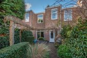 Tussenwoning te koop: Koningin Wilhelminalaan 467 A in Voorburg