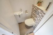 Tussenwoning te koop: Kamperfoeliehof 16 in Nootdorp