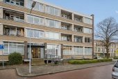 Appartement te koop: Monseigneur van Steelaan 414 in Voorburg