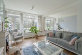 Appartement te koop: Reigersbergenweg 12 in Den Haag
