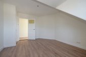 Dubbel bovenhuis te huur: Parkweg 26 A in Voorburg