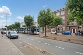 Appartement te koop: Schiedamseweg 256 B in Rotterdam