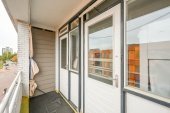 Appartement te koop: Damstraat 42 in Leidschendam