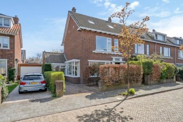 Koningin Emmalaan 43 in Leidschendam