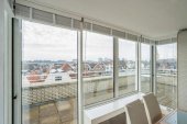 Appartement te koop: Raadhuisstraat 38 in Voorburg