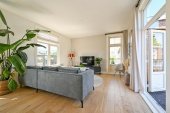 Appartement te koop: van Egmondestraat 2 in Voorburg
