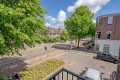 Dubbel bovenhuis te koop: Prinses Mariannelaan 89 A in Voorburg