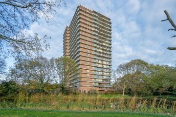 Rodelaan 211 in Voorburg