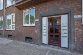 Appartement te koop: Schiedamseweg 256 A in Rotterdam