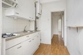 Appartement te koop: Schiedamseweg 262 C in Rotterdam