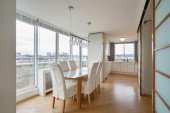 Appartement te koop: Raadhuisstraat 38 in Voorburg